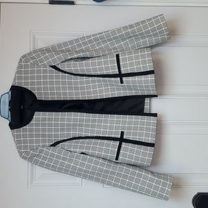 Black Label by Evan Picone Blazer